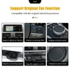 Für BMW Serie 35 E60 E61 CCC CIC System 123 Zoll 1920 720P Android 12 Auto Radio Player Multimedia GPS Navigation 4G Lte7397565