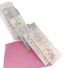 Gift Wrap Korea Ins Kawaii Life Series Theme Goo Card Sticker Diy Scrapbook Telefonfodral Dagbok Decoration