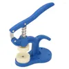 Scatole per orologi Back Press Tool Cassa base stabile Closer per orologiai di riparazione