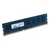 الذاكرة 1600MHz PC3 12800 سطح المكتب PC 1.5V 240 PIN DIMM متوافق مع