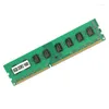 AMDのメモリ専用1.35V 1600MHz PC3-12800 240PIN DIMMデスクトップコンピューター