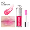 Lip Balm Fashion 6ml Crystal Jelly Moisturizing Plumping Lipgloss Sexy Tinted Lip Plumper Lips Makeup