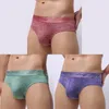 UNDUPTS 3pcs Sold Men's Panties Basit yumuşak adam artı boksörler nefes alabilen brifingler erkek iç çamaşırı 2022 şort