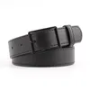 Bälten 2022 Designer Wide Leather Belt Midjeband Kvinna Vintage Square Pin Buckle Midj för kvinnliga klänningar