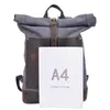 Sac à dos Retro Casual Fashion Trend Outdoor Walking Multi Functional Travel