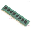 1600MHz Memory RAM PC3-12800 1.5V Desktop DDR3 SDRAM 240 stift för AMD-moderkort