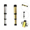 Telescope 2Pcs Toys Zoomable Retractable Single-Tube For Child Kids
