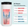 Bouteilles d'eau 350ml500ml 304 en acier inoxydable lait thé tasse à café Thermos étanche voyage tasse thermique Thermosmug bouteille pour cadeaux 221025