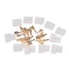 Accessoires d'éclairage 5 ensembles 6.3mm 2 broches connecteur de fil électrique mâle femelle câble Terminal Plug Kits moto Ebike voiture