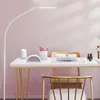 Floor Lamps Study Table Lamp Adjustable Designer Corner Lighting Nail Stand Hogar Y Decoracion Novedosos Decoration