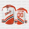 Maillot de hockey Bandits 2021 Nll Dhane Smith Josh Byrne Matt Vinc Chris Cloutier Connor Fields Chase Fraser Kyle Buchanan Tehoka