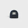 Fashion Ball Caps Designer Brand Baseball Cap For Women Men Luxury Casquette Hats Winter Warm Beanie Adjustable Mens Casual Embroidery Hat