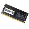 Memoria 2666Mhz Laptop 288 Pin 1.2V SODIMM PC4 2666V per modulo