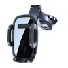 360 degree car phone holder dashboard mount for windscreen windshield desk