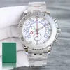 AAA Highquality Watches Designer Mens Watch Luksusowe zegarki Montre Na ręce na rękę zegarek na rękę Złoty zegarek Automatyczny wódpr239g