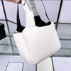 디자이너 Bagpurse 버킷 가방 여성 가방 상단 핸들 토트 백 숄더백 부드러운 가죽 크로스 바디 패션 핸드백 지갑 큰 용량 002