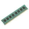 1600MHz Memory RAM PC3-12800 1.5V Desktop DDR3 SDRAM 240 stift för AMD-moderkort