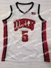 Koszulki do koszykówki Custom UNLV Rebels College Koszulki do koszykówki 2 Donnie Tillman 3 Amauri Hardy 13 Bryce Hamilton 34 Cheikh Mbacke