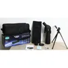 Telescope Datyson Viewing Target Single Tube PO Mirror Sniper Series 20-60x60mm AE Bird 20-60x kontinuerlig zoom