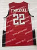 Basketball Jerseys Custom Texas Tech College Basketball Jerseys 25 Burnett 14 Santos-Silva 21 Khavon Moore 5 Peavy 11 Edwards 33 Jason Sasser