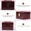 Watch Boxes 1 Pc Packing Containers Protective Household Cases