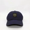 Mode Ball Caps Designer Verstelbare Baseball Cap Steen Hoeden voor Vrouw Man 5 Kleuren