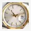 Meteorite DateJust Just Ladies Automatique Fashion Watches Montre Diamond Movement Designer Luxury Watch Momen's Men's Men's Ma8n