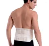 Soutien de taille B06 Suports ceinture de Protection chinoise ceintures de Massage de tension musculaire chaud convient aux hommes femmes