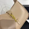 2022 Sacs d'aisselle de qualité supérieure sacs à main de créateur en cuir classique pour sacs à bandouliers pour femmes