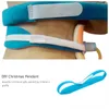 Accesorios Collar Tracheostom￭a Tubo de tubo Evaluaci￳n Highflow T HumidifiedMist Ajustable Aerosolcat￩ter Peritoneal