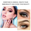 Mink False Eyelashes makeup Soft Natural Thick Fake Eyelashes Lashes Extension Beauty Tools 16 styles with color boxes