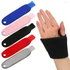 Wrist Support Thumb Gloves Joint Pain Guard Compression Arthritis Band Brace