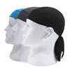 Casquettes de cyclisme Pirate tête écharpe été vélo chapeau équitation Sports de plein air Turban montagne route vélo course équipe