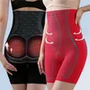 Dames Shapers High Taille Flat Belly sly slipje naadloze dames shorts heup lift body shaper slanke ondergoed veiligheidsbroek boxers briefs