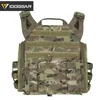 Охотничьи куртки Idogear Tactical JPC 2 Жилета -броская тарелка 2.0 военная армия Molle Paintball 3312 221025