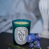 Аналогичные предметы Семейные благовония ароматические свечи душитые свечи 190 г туберозы Imited Edition 1V1CHARMING Запах длинный аромат после освещения