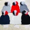 2022 Diseñador Beanie Beanie Women Caberas de calavera Sombrero Ski Snapback Algodón Unisex Cajeza de cachemir cartas de chorro de lujo al aire libre