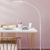 Floor Lamps Study Table Lamp Adjustable Designer Corner Lighting Nail Stand Hogar Y Decoracion Novedosos Decoration