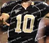 Custom Wake Forest Demon Deacons College Football Jerseys Sam Hartman Beal