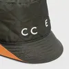 Projektanci wiadra czapki dla kobiet białych czapek mężczyźni projektanci wiadra Casquette czapki kobiety czarne wizje czapki czapki czapki 2210192d8477186