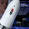 Sex toy Massaggiatori elettrici giocattoli masager Factory Online Export Designer Nuovi giocattoli di marca Tazza automatica per masturbazione maschile con pompino rotante 1QTF