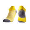 Chaussettes de Sport à séchage rapide pour hommes et femmes, Tube court, course à pied, bouche peu profonde, Fitness, Tube court, maladroit, L221026