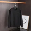 Man Designer Men's Hoodies Sweatshirts الخريف الشتاء الفاخر الأكمام الطويلة جولة رسالة عنق Pullover Spring Hoodigan Cardigan Upsx Tops Womens Subens Jumper