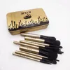 K Cosmetics Makeup Brushs Sets 6pcs 12pcs Complection Foundation Make Up Brush Las Brochas de Maquillaje Set7587153