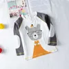 Baby Boys Clothing Sets Spring Sets Long Sleeve T Shirt Shirt Coat Pant 3pcs Kids Boys Casual Clothes please understand