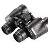 Telescope High Power HD Professional Binoculars 90x90 10000M Hunting Phone Clip Optical LLL Night Vision For Hiking Travel