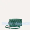 Damska męska torba na aparat dla kobiety torebka Projektant Luksusowa torebka na ramię nano pomarańczowe torby Bestseller CAP-VERT Prawdziwa skórzana torebka Clutch Crossbody satchel bag