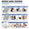 Sterke kracht EMS Slimming spierstimulator Machine 5000W 12 Tesla Emslim Neo Hoge toning apparaat Stimulatie Gewichtsverlies RF Skin Trapled Beauty Fitness Equipment