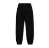 مصمم السراويل للرجال Ess joggers Womens Mens Long Tweatpant assential الركض العاكس بوتون بوتون بوتس 8s