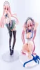 1720cm Hestia Super Sonico Anime est-ce mal d'essayer de ramasser des filles dans un donjon filles sexy figurines jouets Anime jouet cadeau M1143082